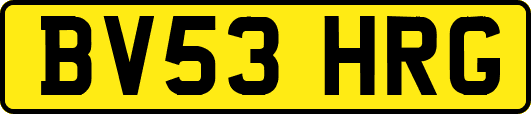 BV53HRG