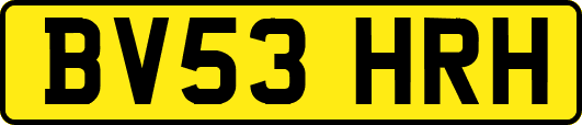 BV53HRH