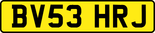 BV53HRJ