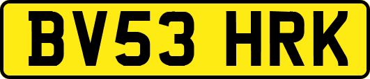 BV53HRK