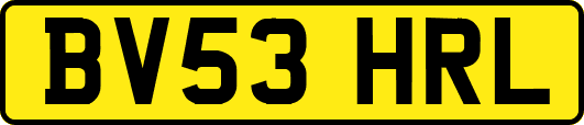 BV53HRL