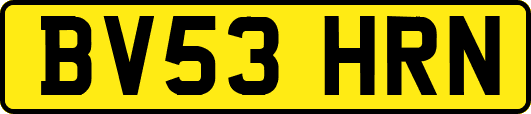 BV53HRN
