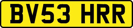 BV53HRR