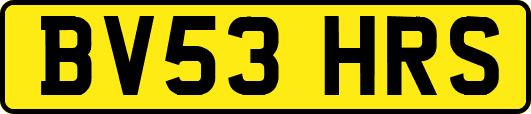 BV53HRS