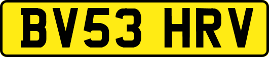 BV53HRV