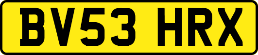 BV53HRX