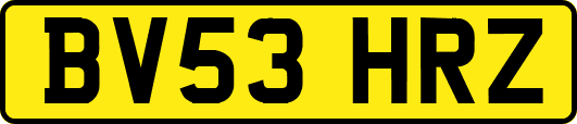 BV53HRZ