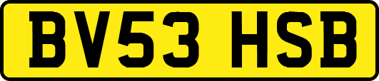 BV53HSB