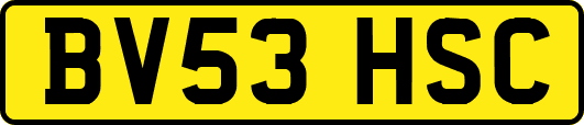 BV53HSC