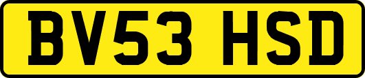 BV53HSD