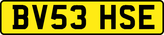 BV53HSE