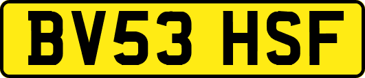 BV53HSF
