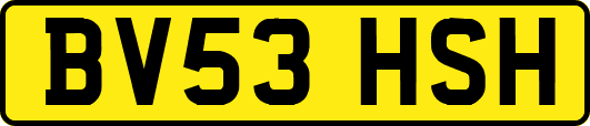BV53HSH