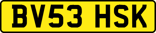BV53HSK
