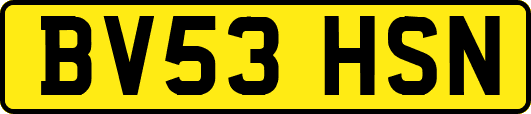 BV53HSN