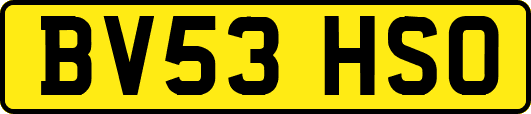 BV53HSO