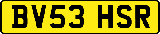 BV53HSR
