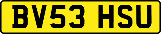 BV53HSU