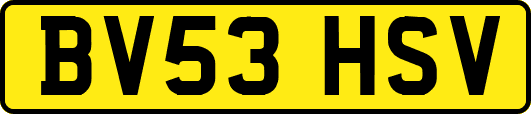 BV53HSV