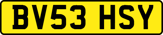 BV53HSY
