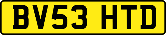BV53HTD