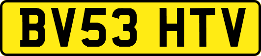 BV53HTV