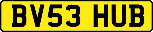 BV53HUB