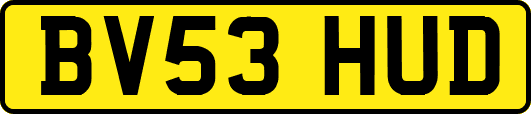 BV53HUD