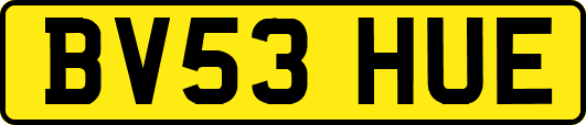 BV53HUE