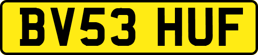 BV53HUF