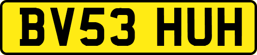 BV53HUH