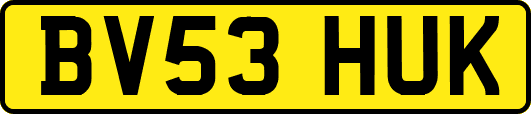 BV53HUK