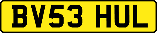 BV53HUL