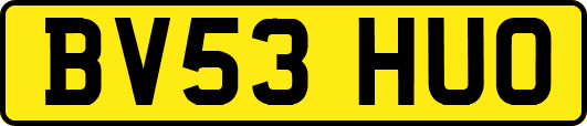 BV53HUO