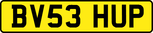 BV53HUP