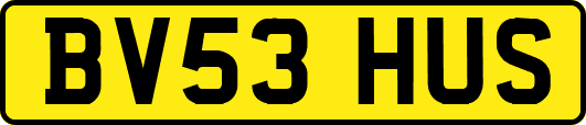 BV53HUS