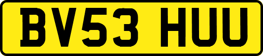 BV53HUU