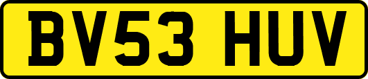 BV53HUV