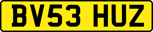 BV53HUZ