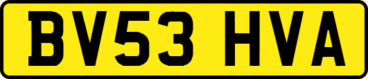 BV53HVA