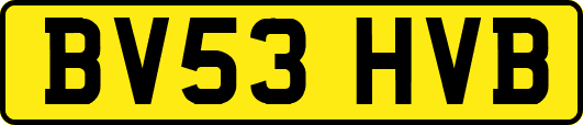 BV53HVB