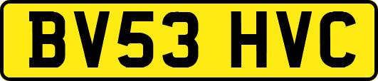 BV53HVC