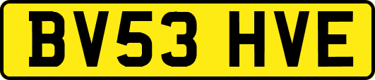BV53HVE