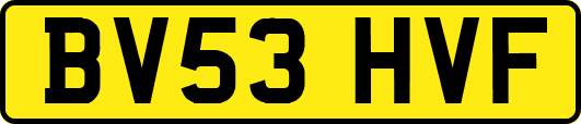 BV53HVF