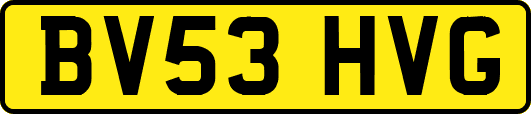BV53HVG