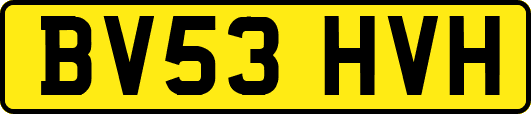 BV53HVH