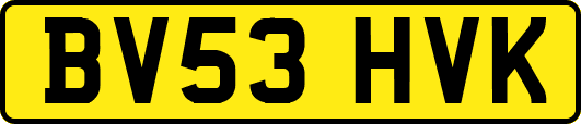 BV53HVK