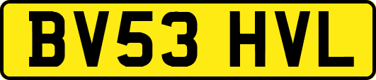 BV53HVL