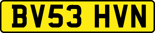 BV53HVN