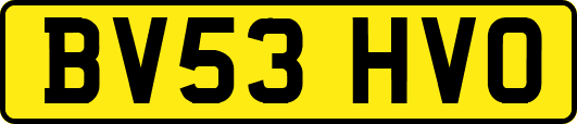 BV53HVO